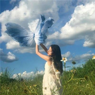 离幸福就差半步