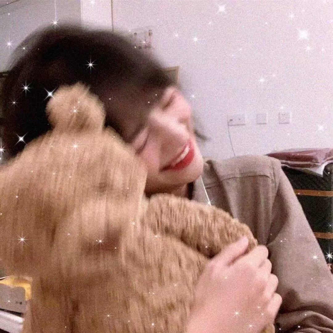 此后余生皆孤寂